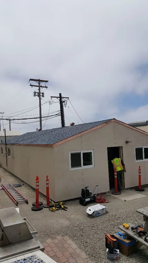 Professional flat roof repair experts serving Oro Grande, CA - One Priority Roofing