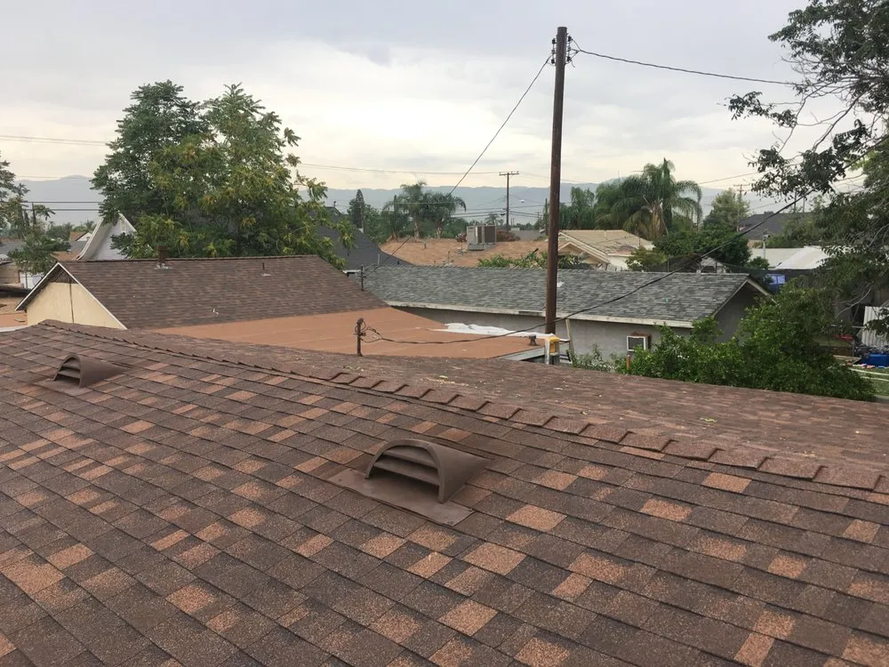 Emergency roof replacement experts serving Oro Grande, CA - One Priority Roofing
