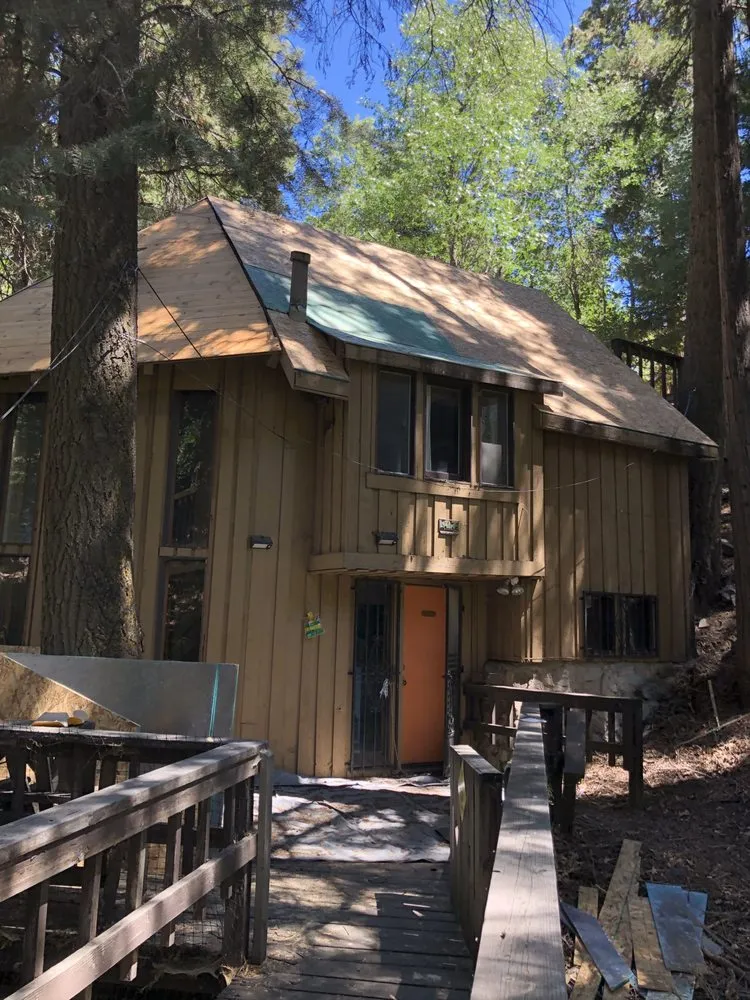 Professional roof inspection experts serving Oro Grande, CA - One Priority Roofing