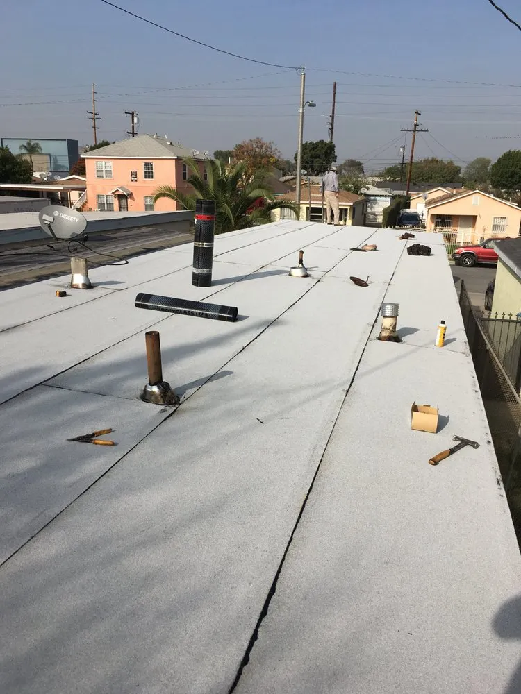 Trusted roof installation in Oro Grande, CA - One Priority Roofing