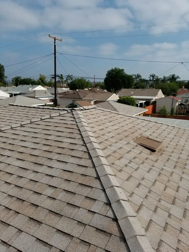 Emergency storm damage roof repair experts serving Oro Grande, CA - One Priority Roofing