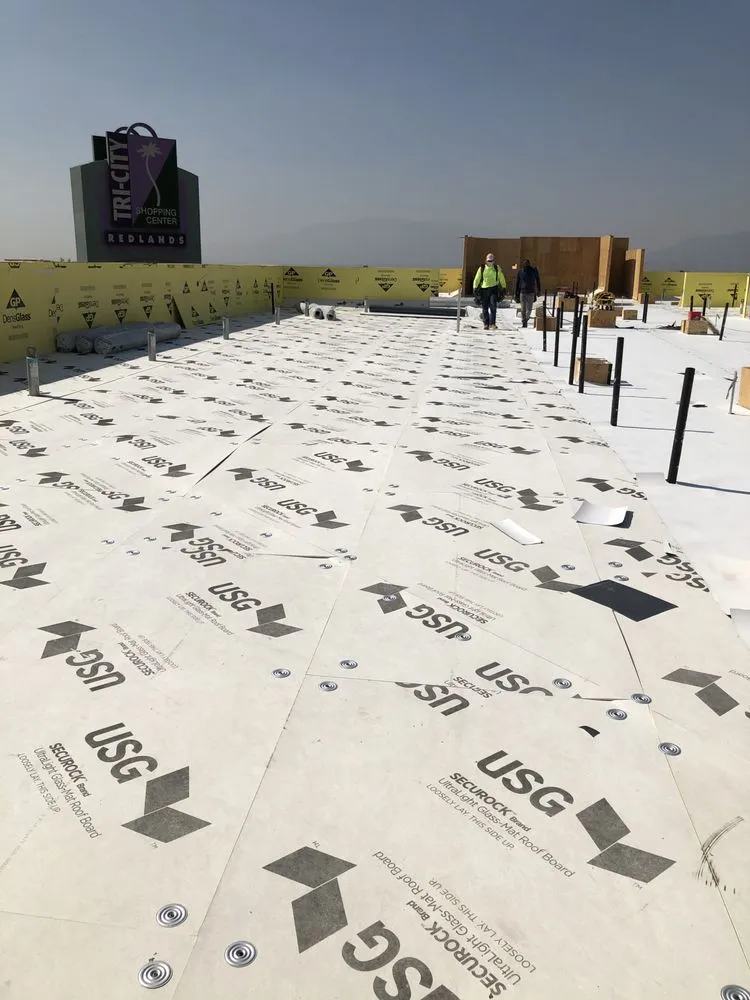 Expert roof leak repair in Oro Grande, CA - One Priority Roofing