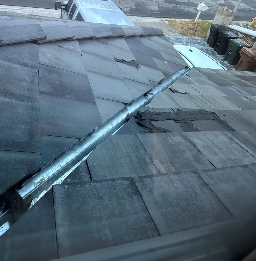 Expert shingle roofing service in Oro Grande, CA by One Priority Roofing