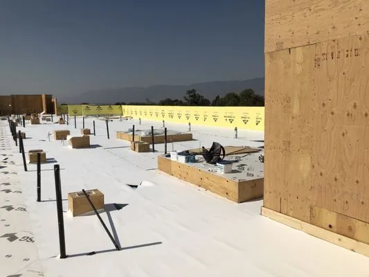 One Priority Roofing