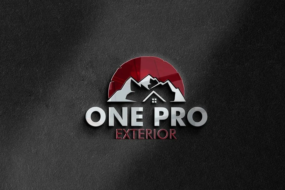 Slide of One Pro Exterior