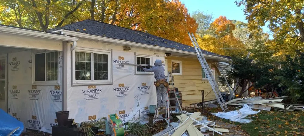 Slide of One Pro Exterior