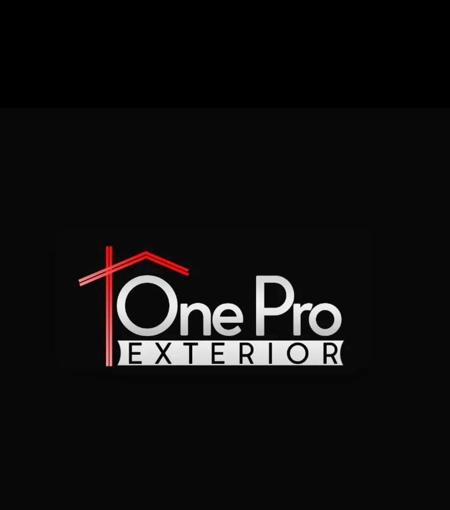 Slide of One Pro Exterior