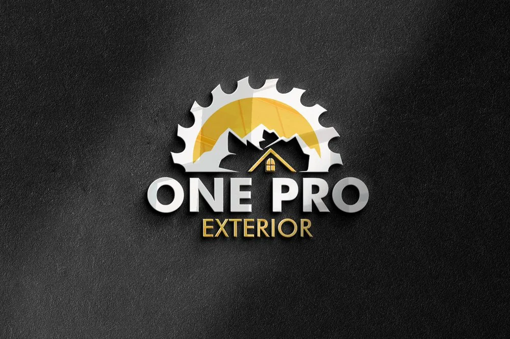 Slide of One Pro Exterior
