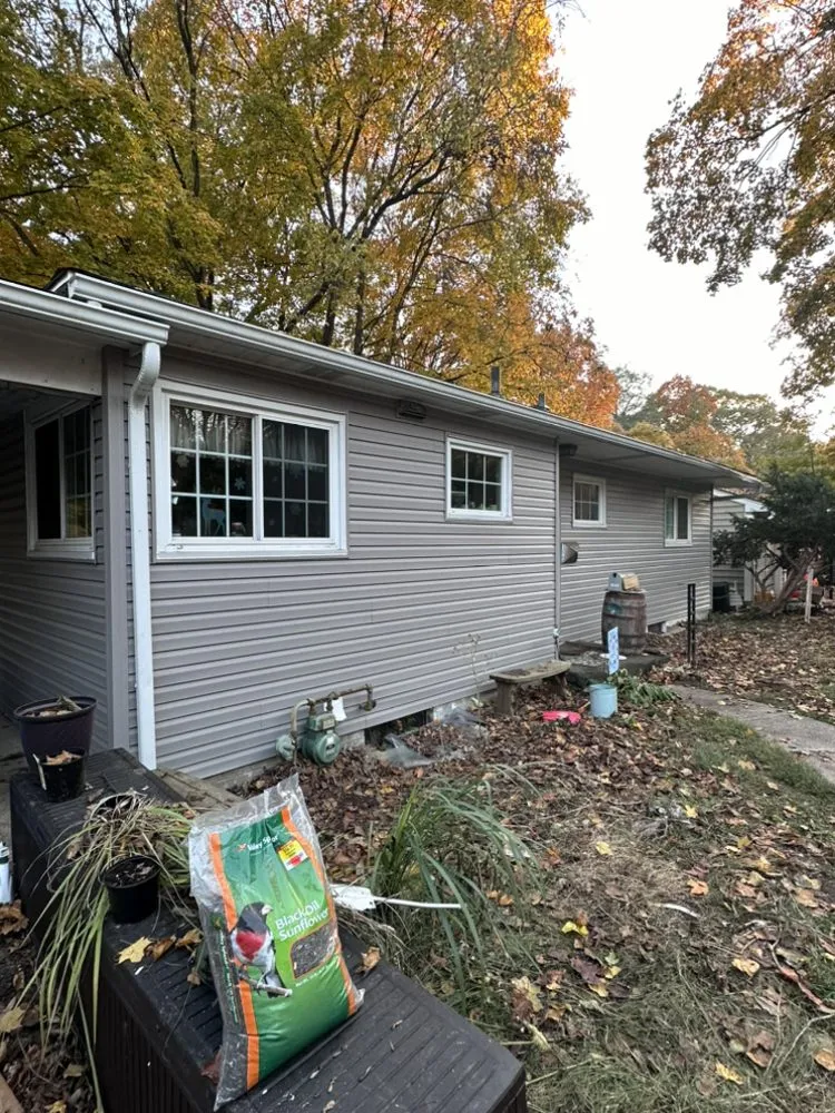 Slide of One Pro Exterior