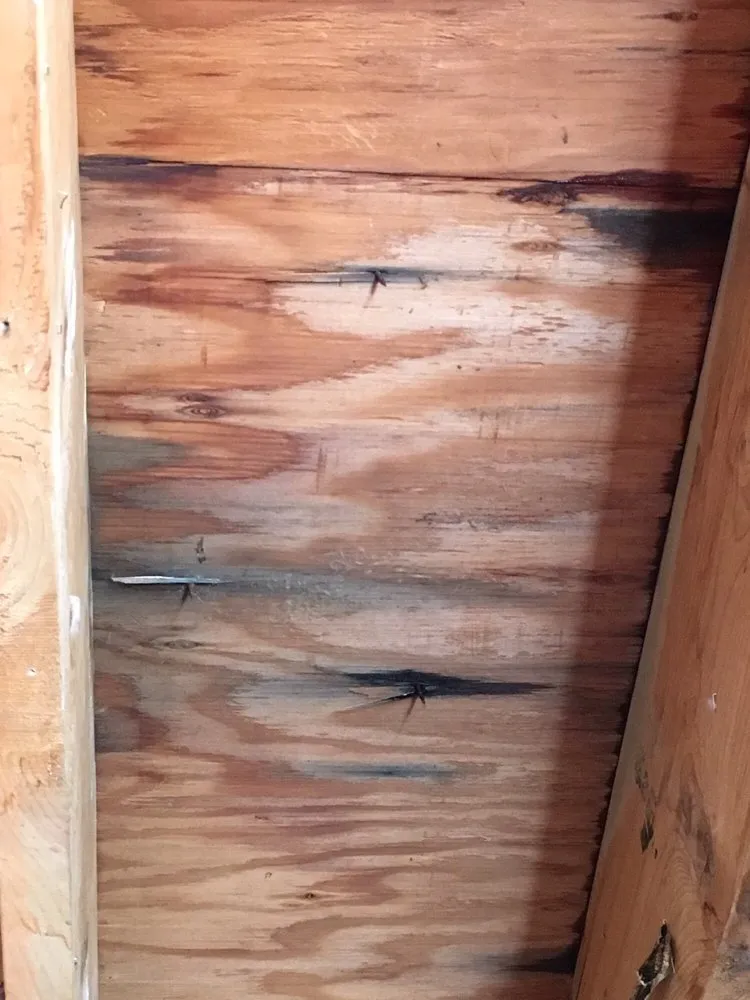 Slide of One Roofing Company