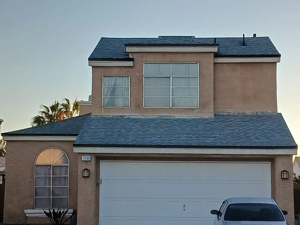 Slide of One Roofing Company