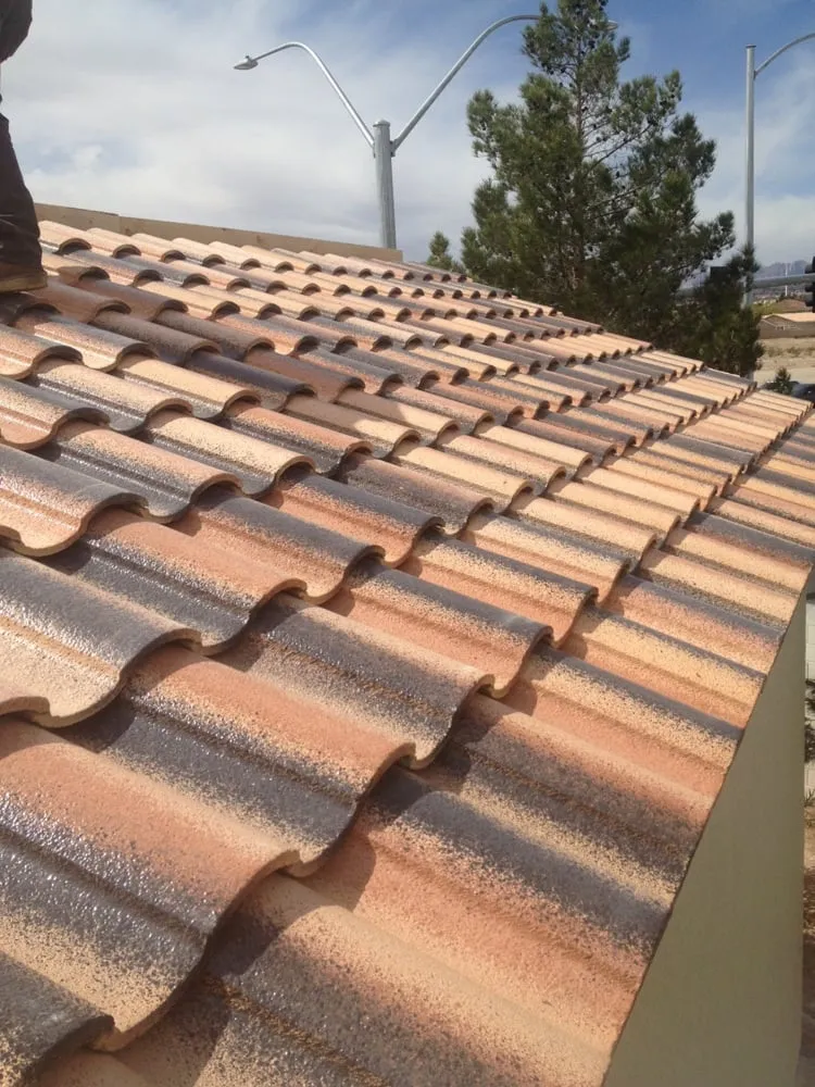 Slide of One Roofing Company