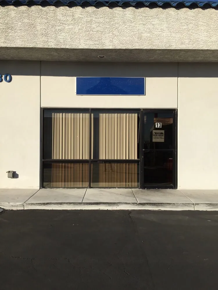 Slide of One Roofing Company