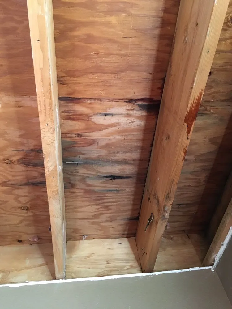 Slide of One Roofing Company