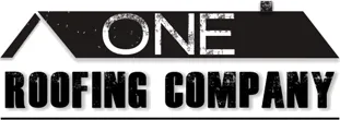 Slide of One Roofing Company