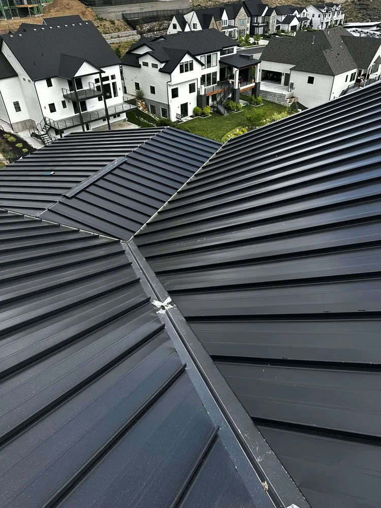 Slide of One Roofing