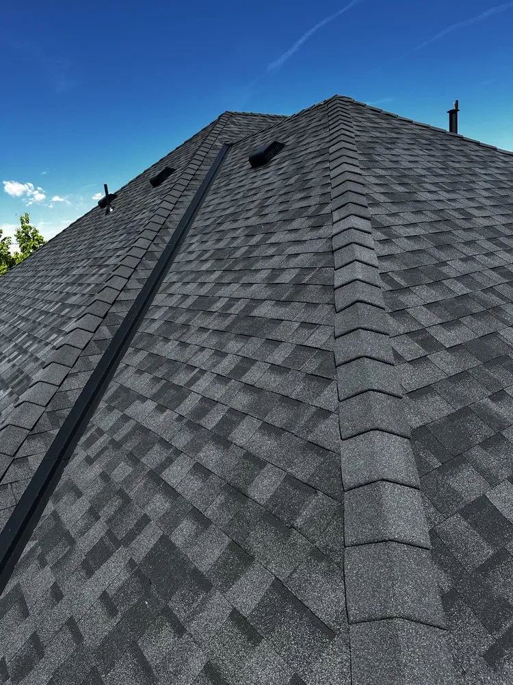 Slide of One Roofing