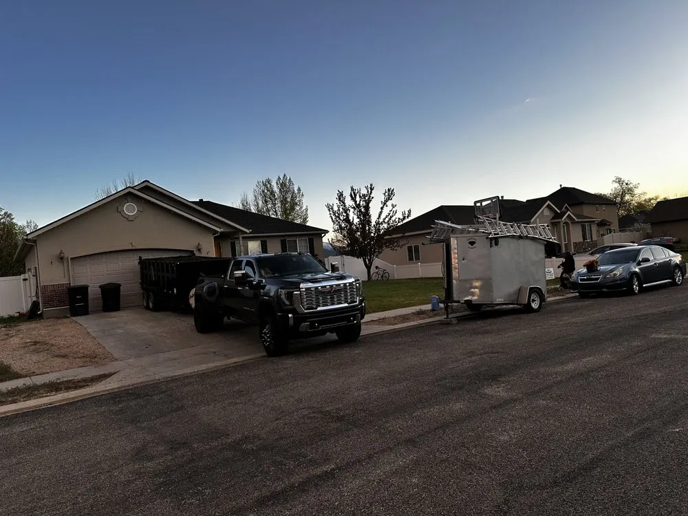 Slide of One Roofing