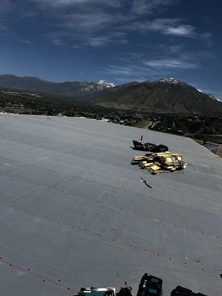 Slide of One Roofing
