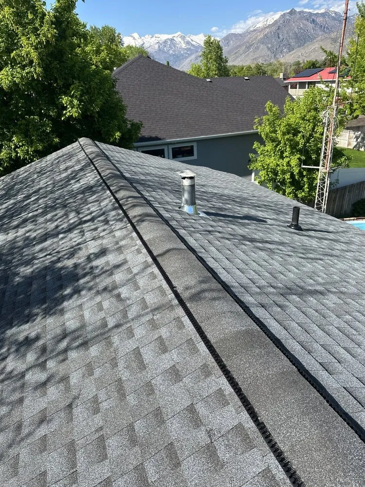 Slide of One Roofing