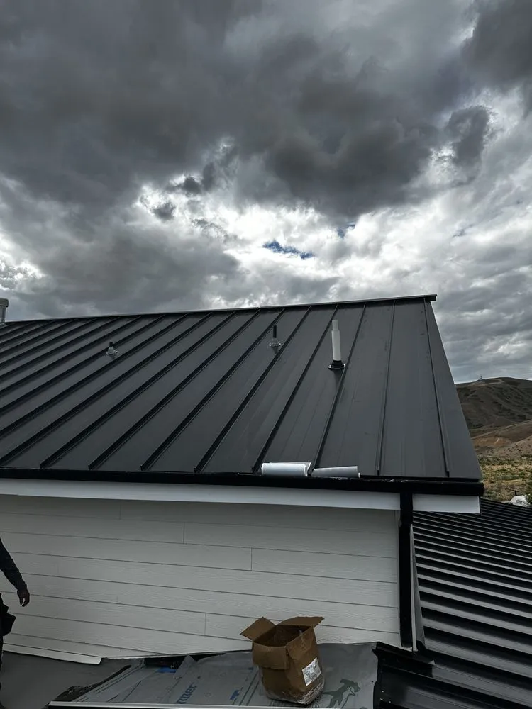 Slide of One Roofing