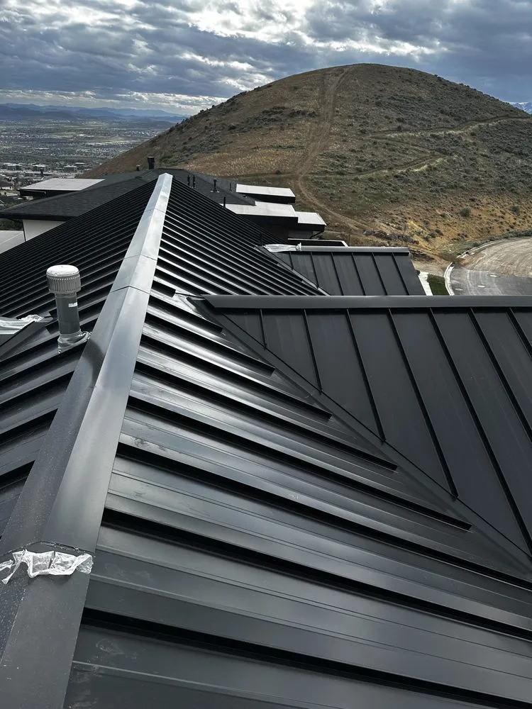 Slide of One Roofing