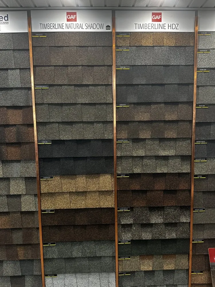 Slide of One Roofing