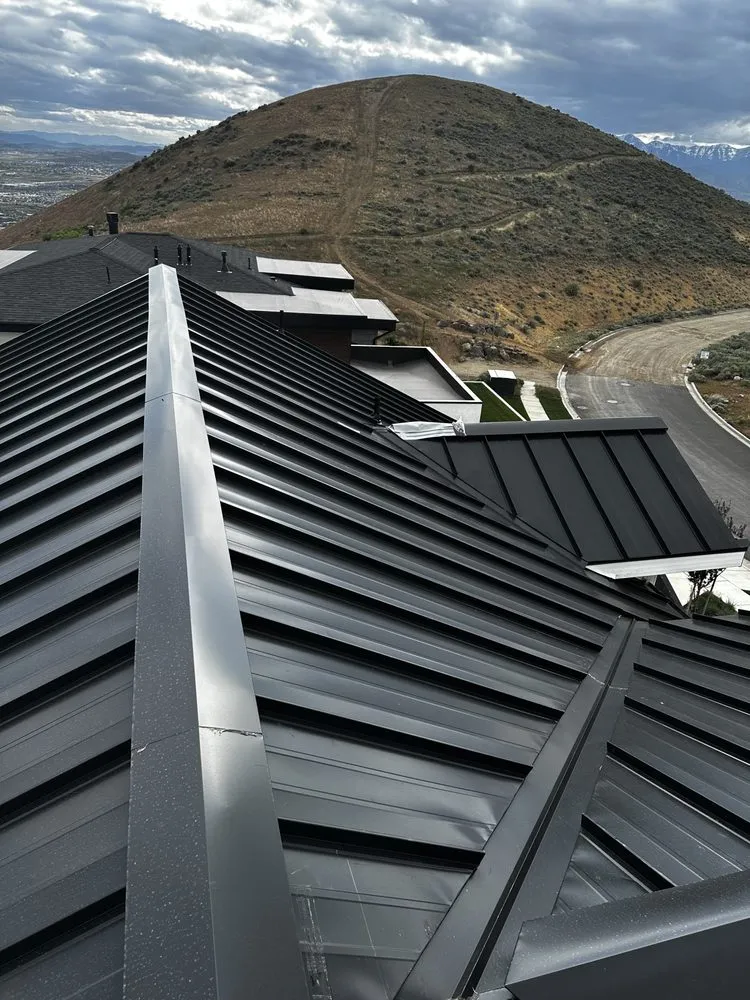 Slide of One Roofing