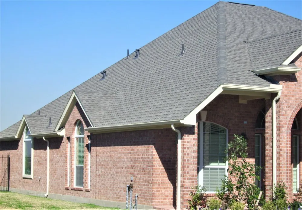 Slide of One Roofing Service