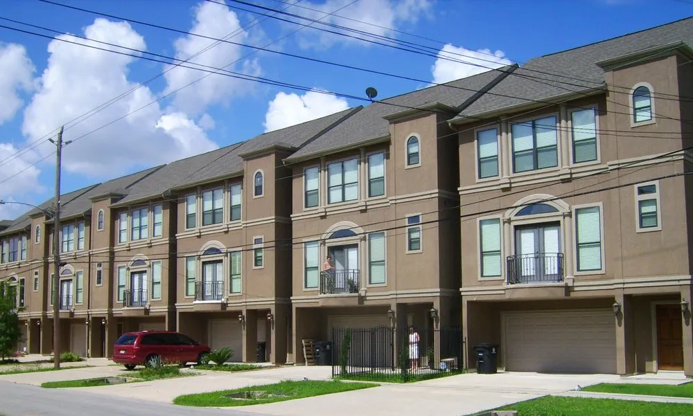 Slide of One Roofing Service