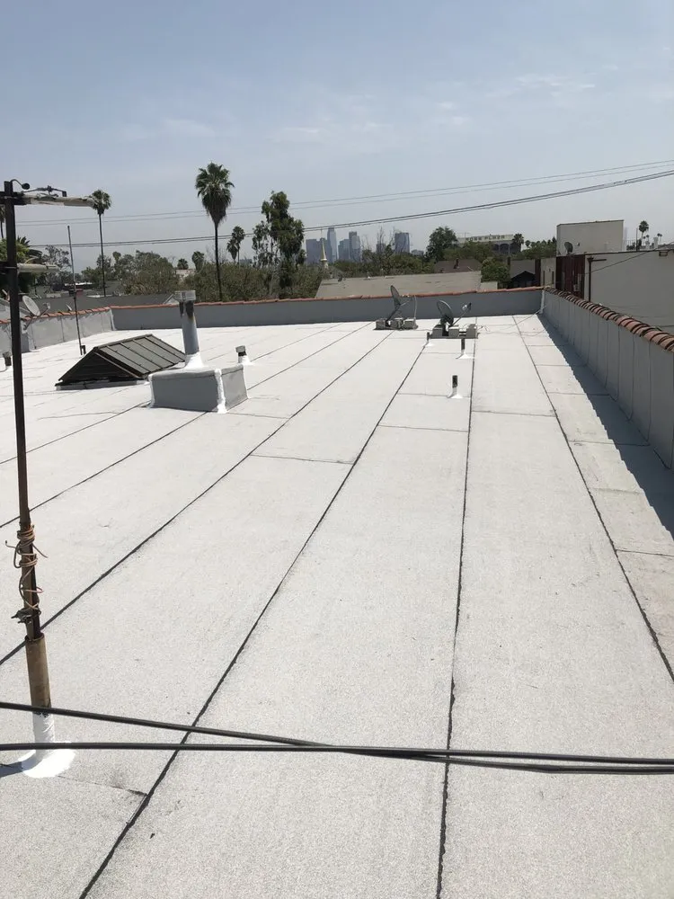 Slide of One Roofing Solution