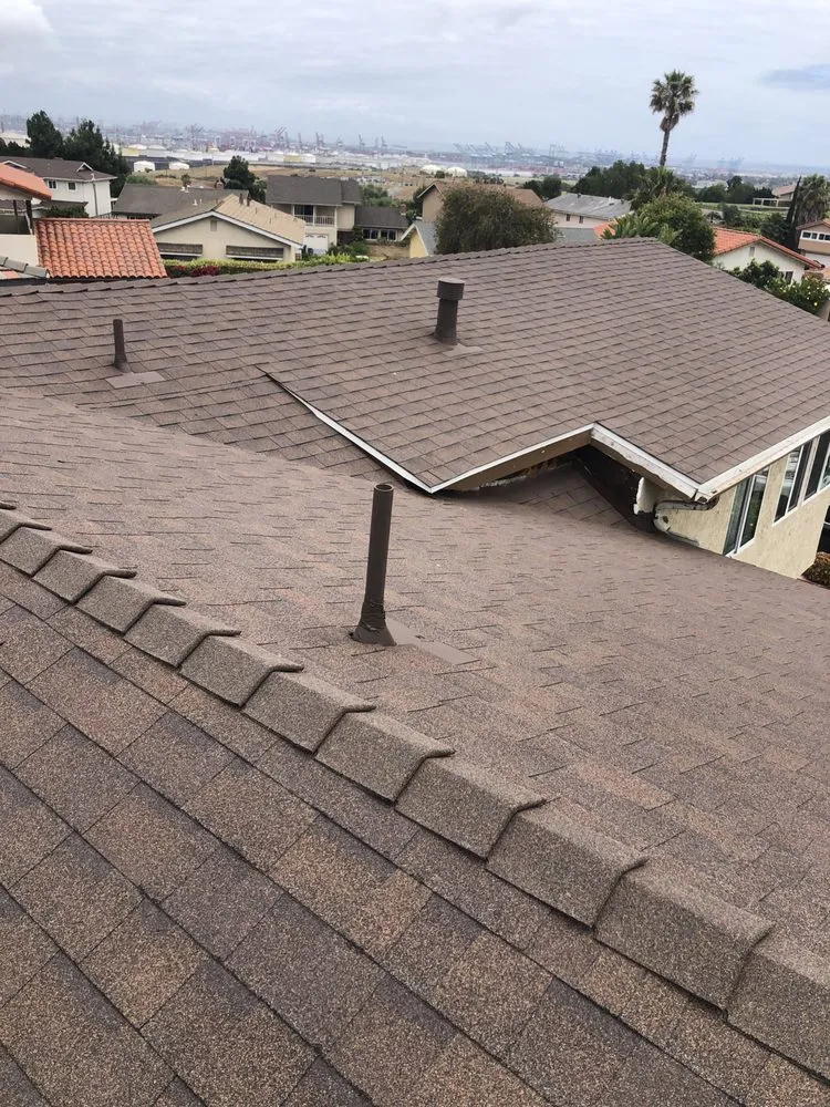 Slide of One Roofing Solution