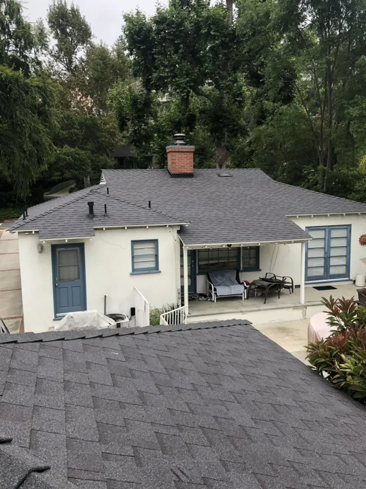 Slide of One Roofing Solution