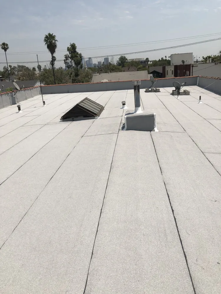 Slide of One Roofing Solution