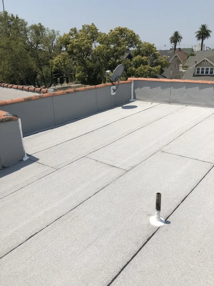 Slide of One Roofing Solution