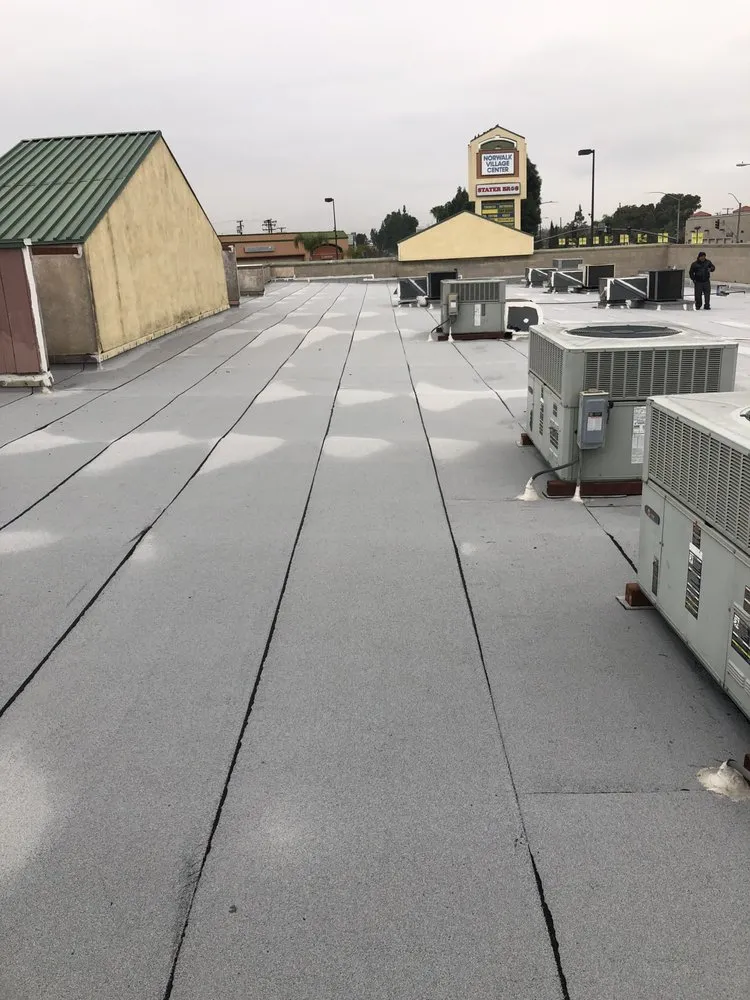 Slide of One Roofing Solution