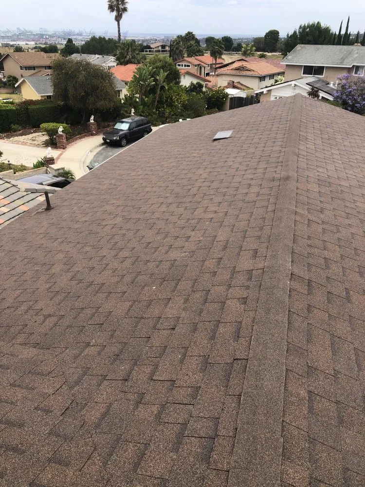 Slide of One Roofing Solution
