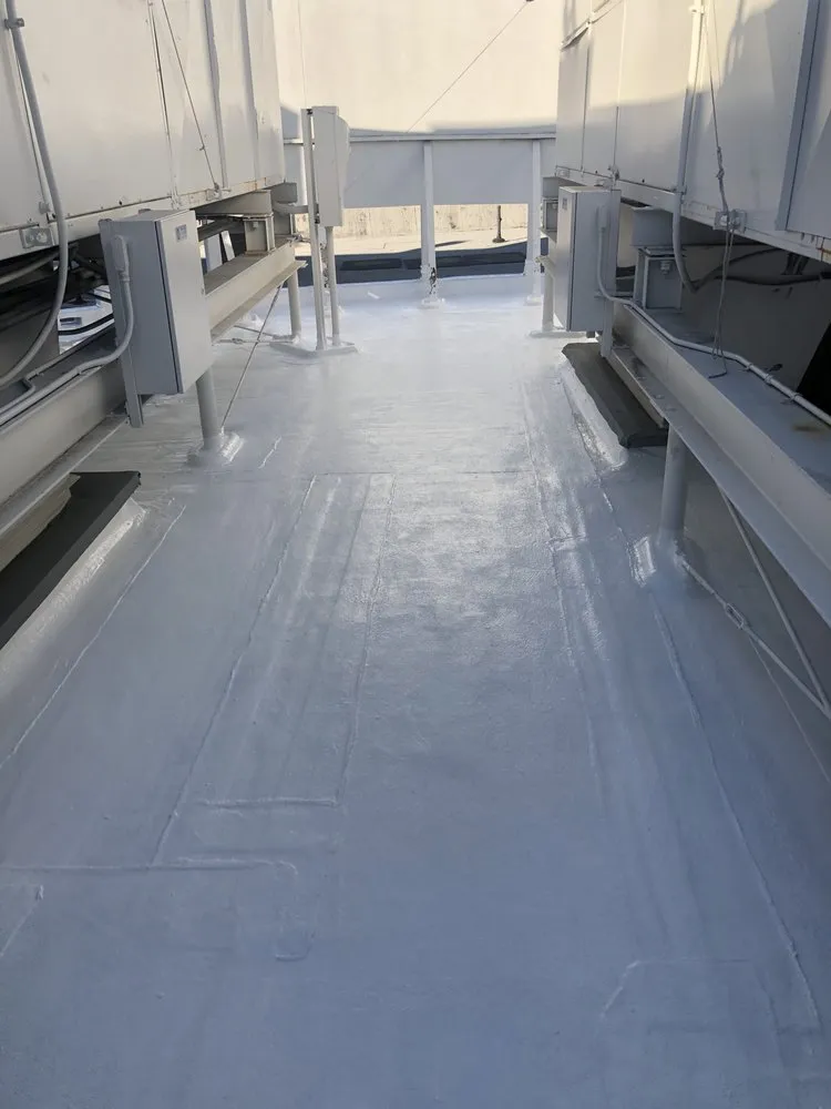 Slide of One Roofing Solution