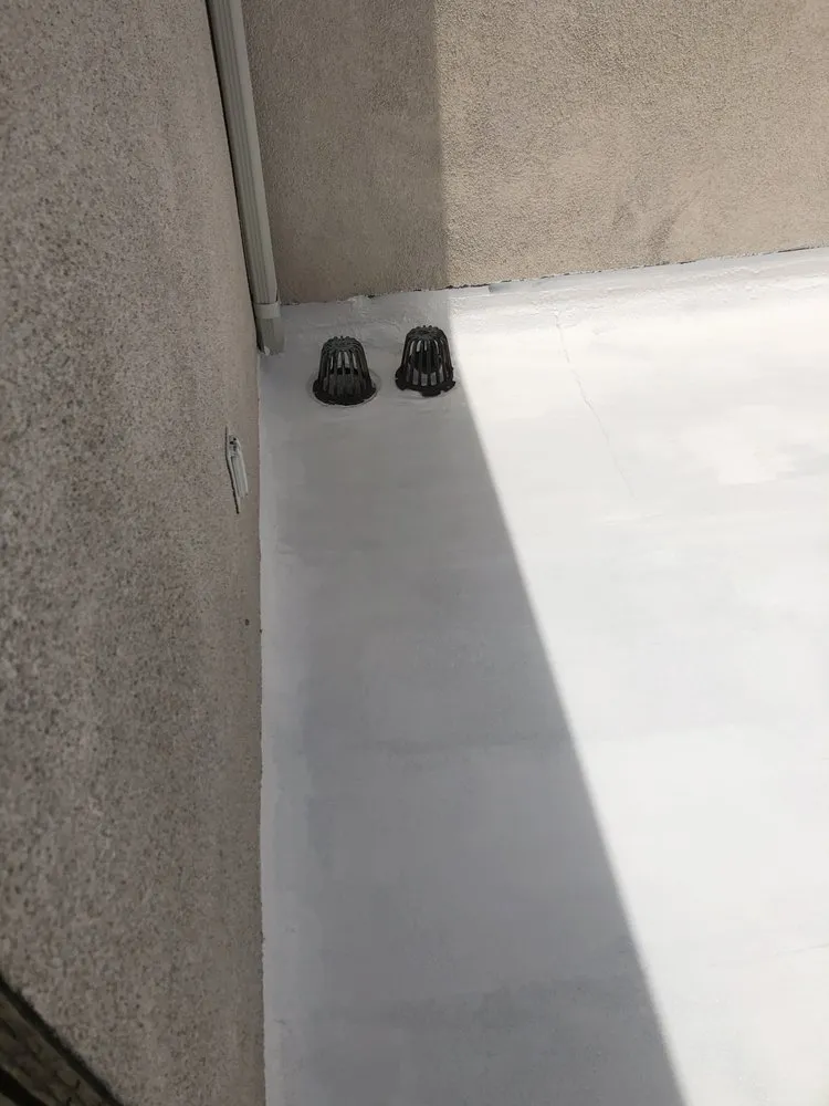 Slide of One Roofing Solution