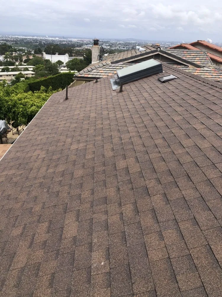 Slide of One Roofing Solution