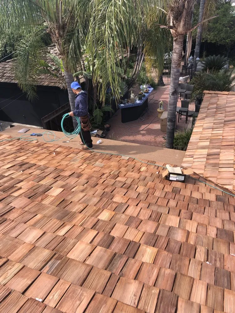 Slide of One Roofing Solution