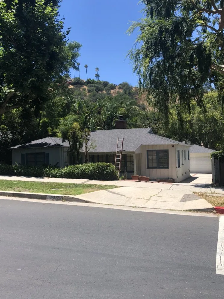 Slide of One Roofing Solution