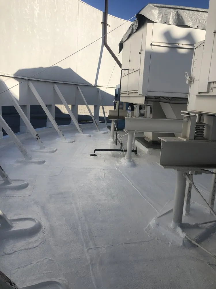 Slide of One Roofing Solution