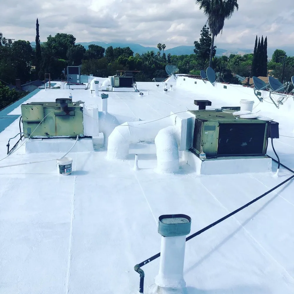 Slide of One Roofing Solution