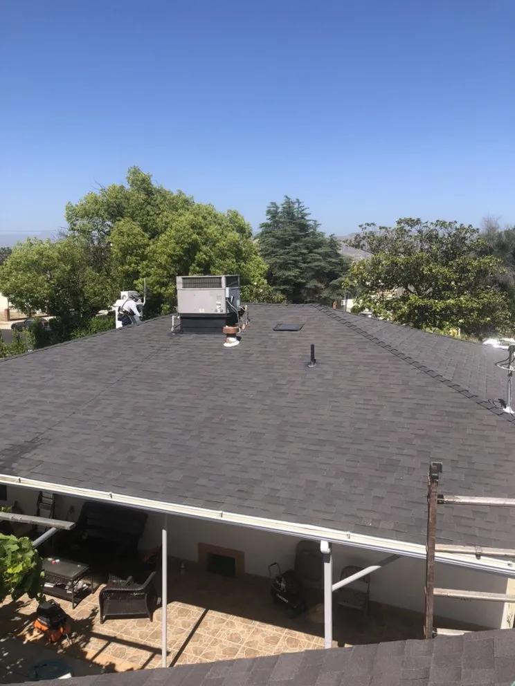 Slide of One Roofing Solution