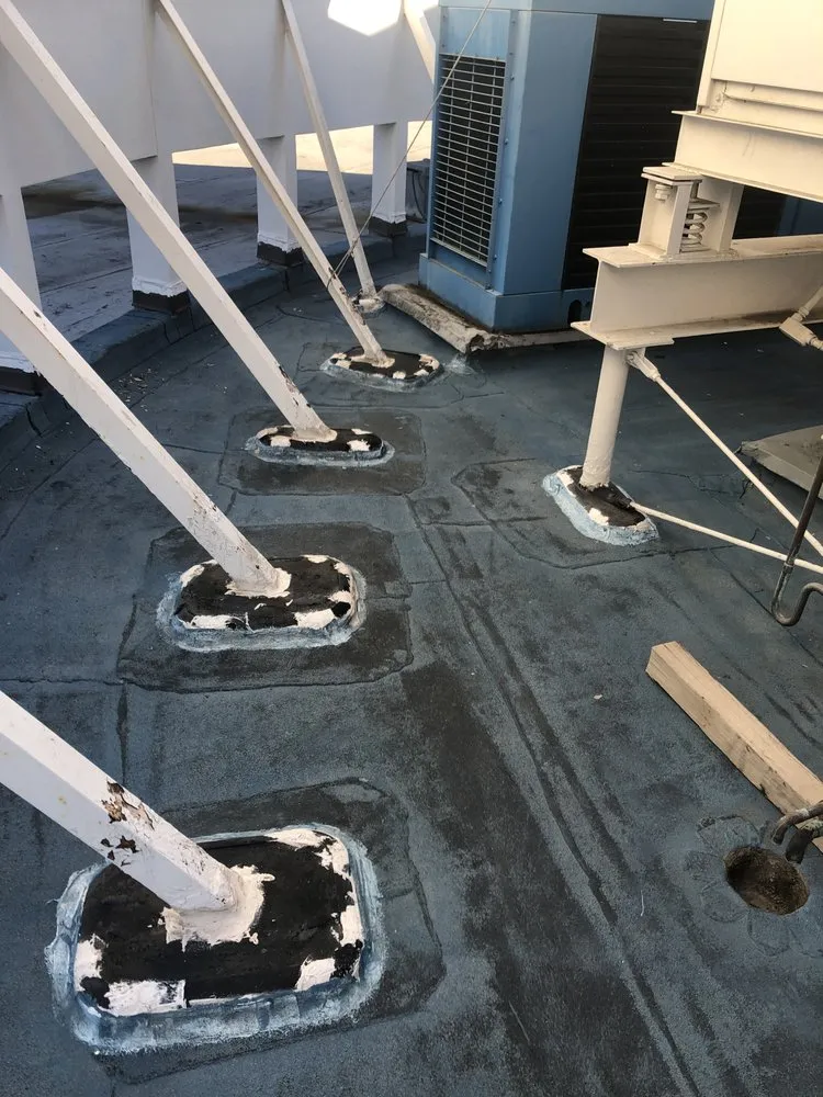 Slide of One Roofing Solution