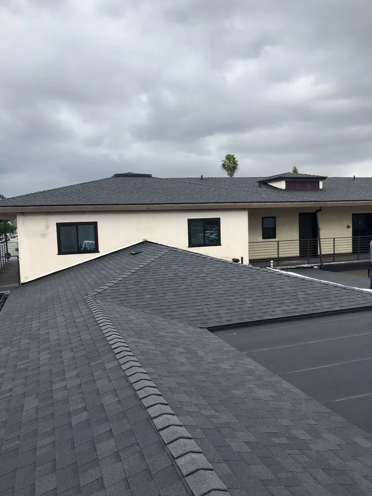 Slide of One Roofing Solution