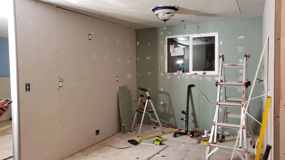 Slide of One Sixth Construction