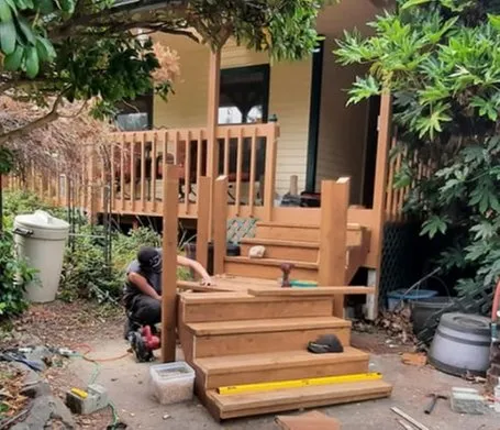 Slide of One Sixth Construction