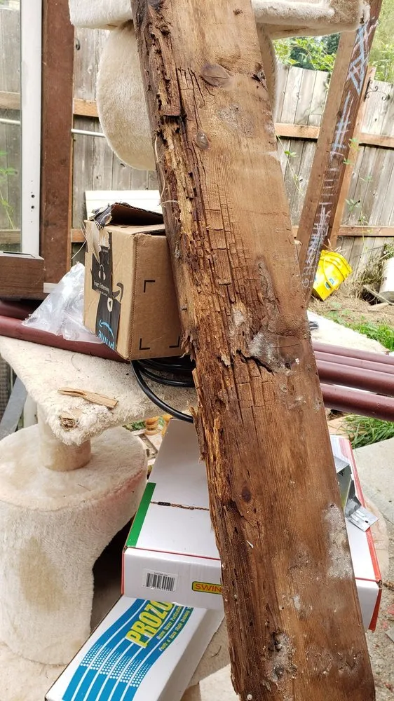 Slide of One Sixth Construction